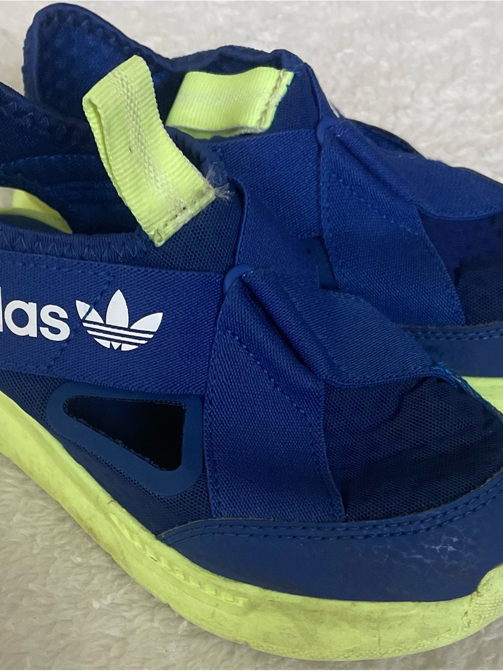 Boy’s Shoes